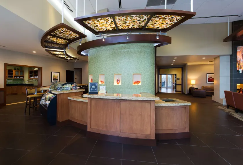 Hyatt Place Richmond Airport - Image 1