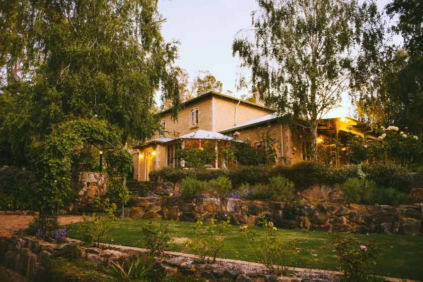 Holberry House - Image 1