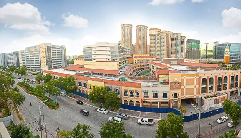 Viceroy 3 Mckinley Hill BGC - Image 1