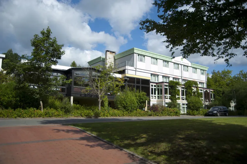 Parkhotel Hitzacker - Image 1