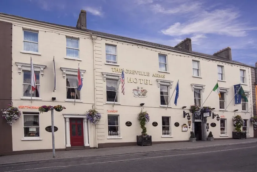 Greville Arms Hotel Mullingar - Image 1