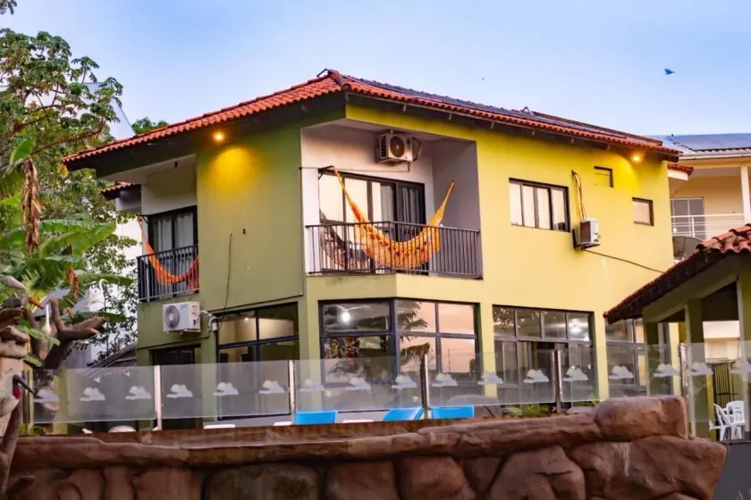 Pousada Sol do Araguaia - Image 1