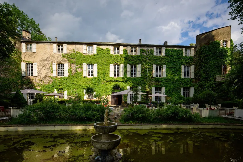Château d'Ayres - Image 1