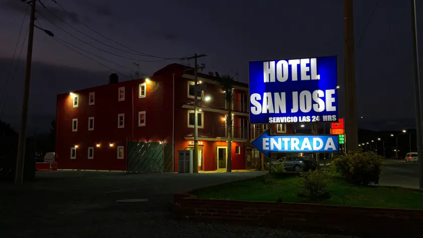 Hotel San Jose - Image 1