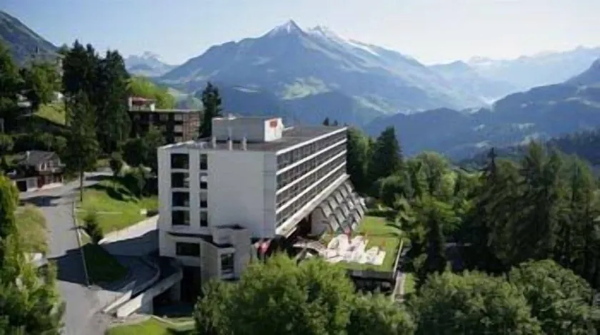 Hotel Central Résidence - Image 1
