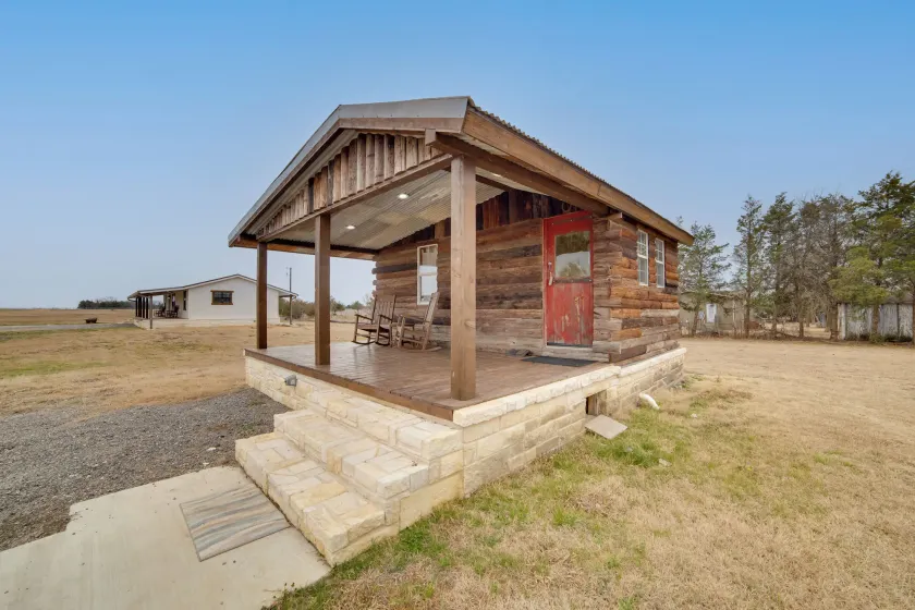 Couples Getaway w/ Ranch Views - Near Lavon Lake! - Image 1