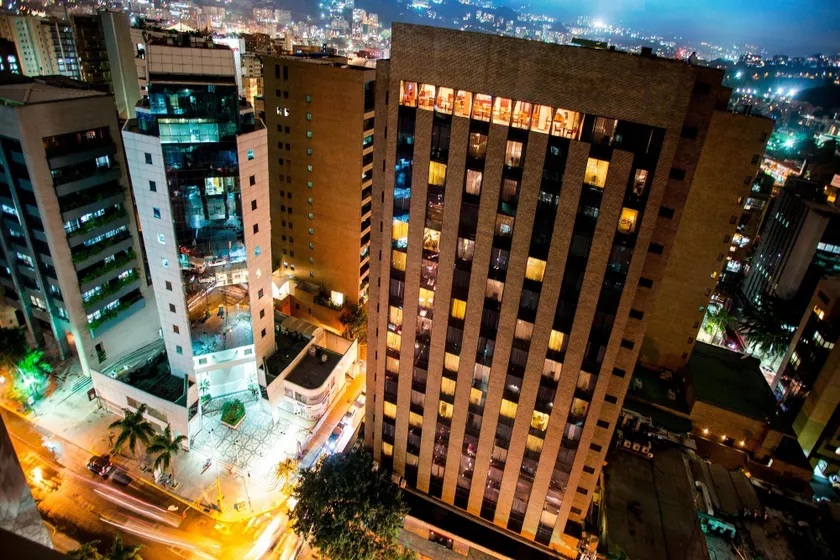 JW Marriott Caracas - Image 1