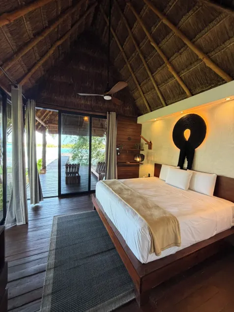 Hotel CasaBakal - A pie de Laguna - Bacalar - Image 1
