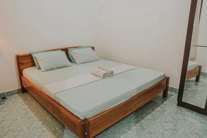 Palma Bed & Breakfast - Hostel - Image 1