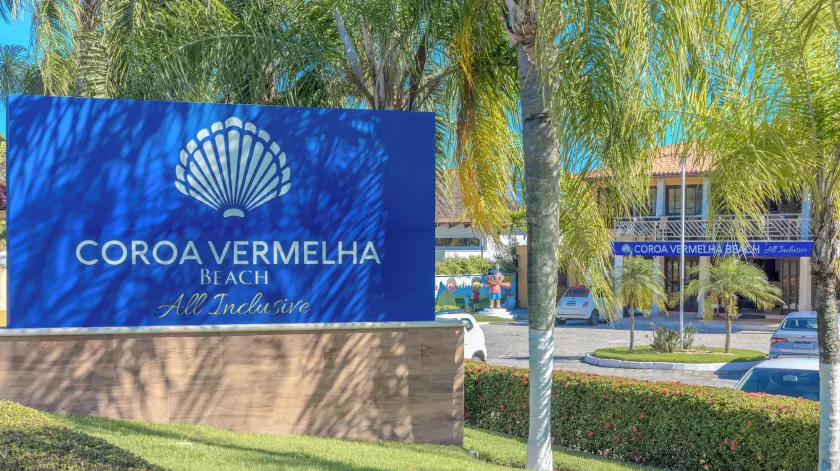 Coroa Vermelha Beach - All Inclusive - Image 1