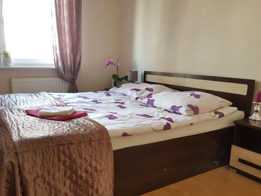 Apartament Centrum Szczecin - Image 1