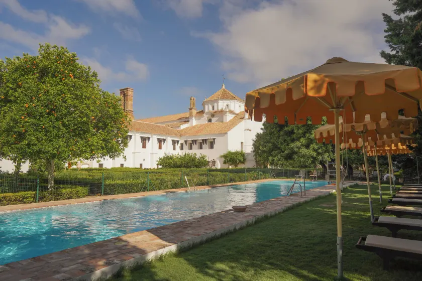 Monasterio de San Francisco - Image 1