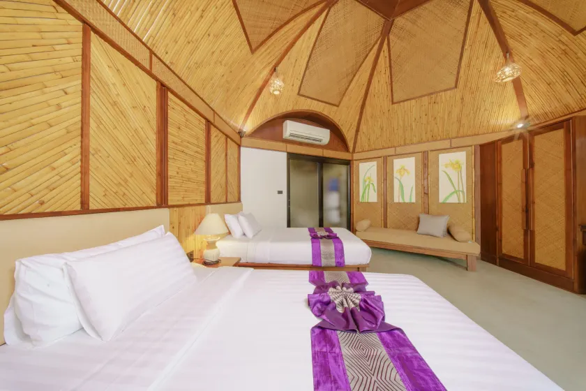 Aonang Fiore Resort - Image 1