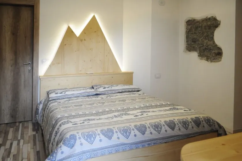 B&B Cuore Trentino - Image 1