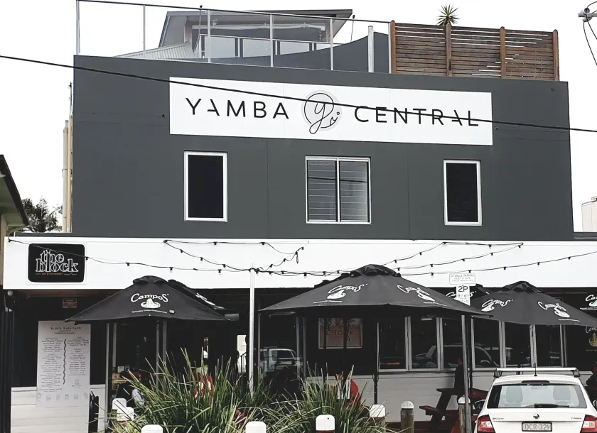 Yamba Central - Image 1