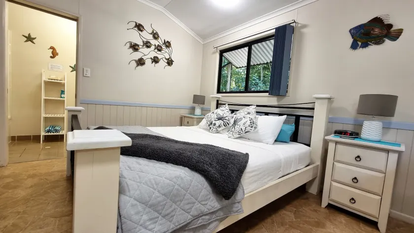 Boutique Bungalows - Image 1