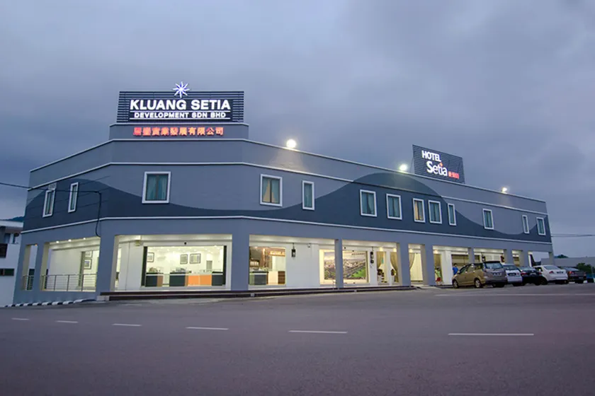 Hotel Setia - Image 1