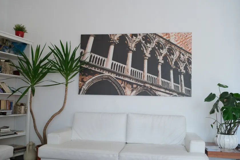Hotel Paris - Reception