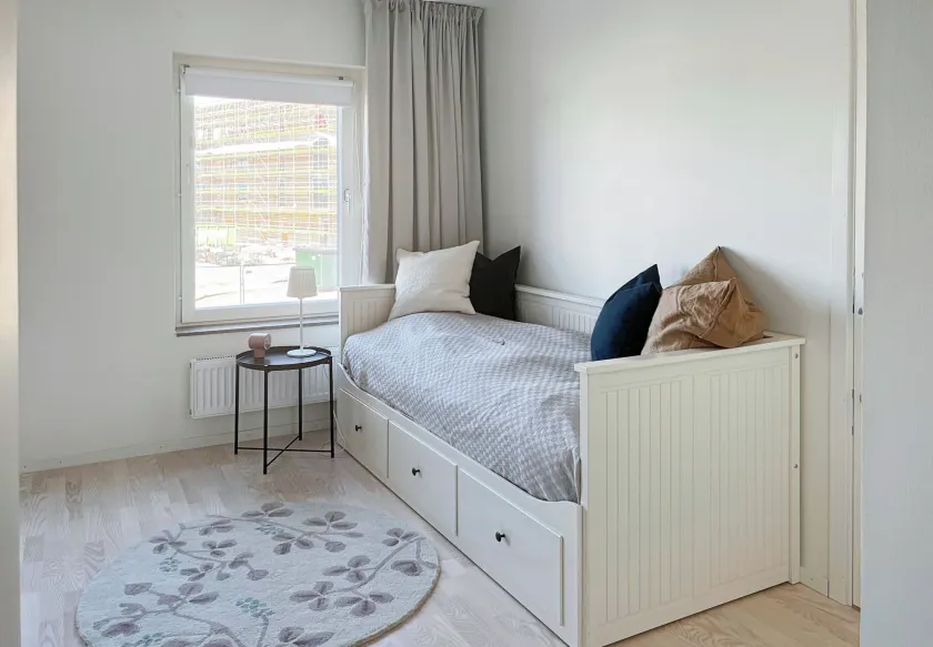 Hyllie Appartement - New Construction - Image 1