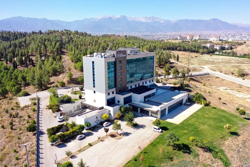 Park Dedeman Denizli - Image 1