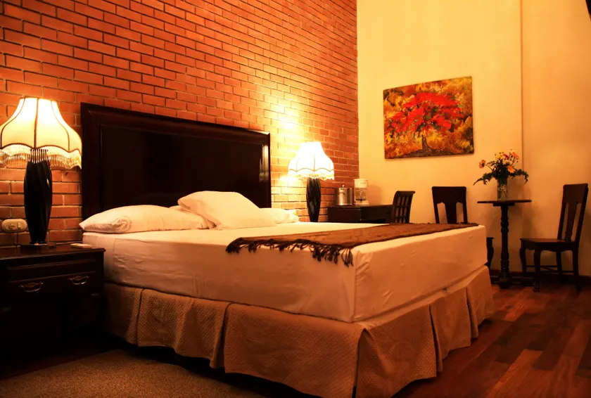 Hotel Los Altos Esteli - Image 1
