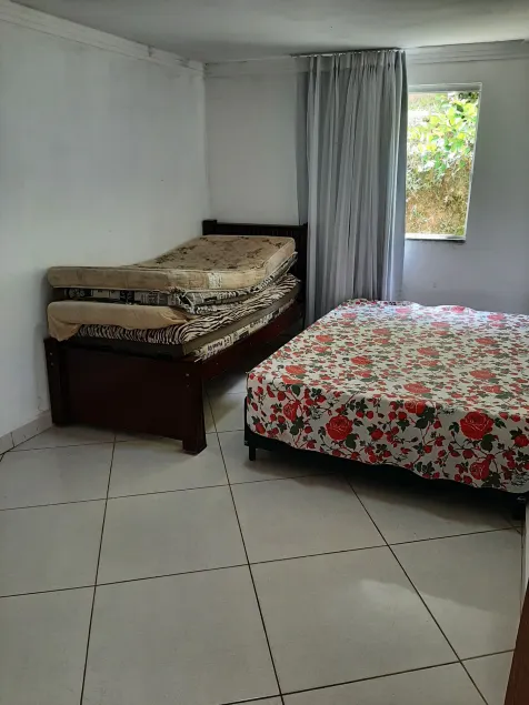 Chácara do Allan - Room