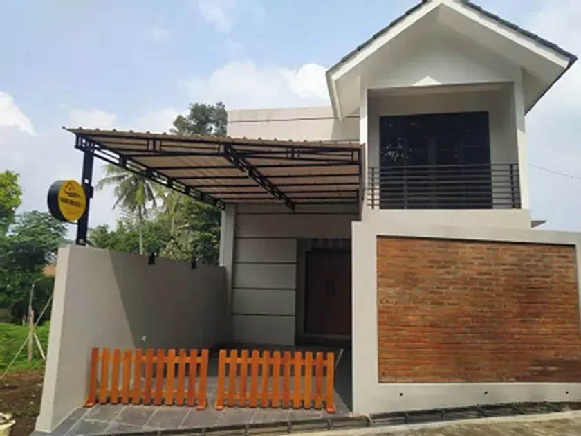 Tenang Jiwa by Semesta Management - Image 1