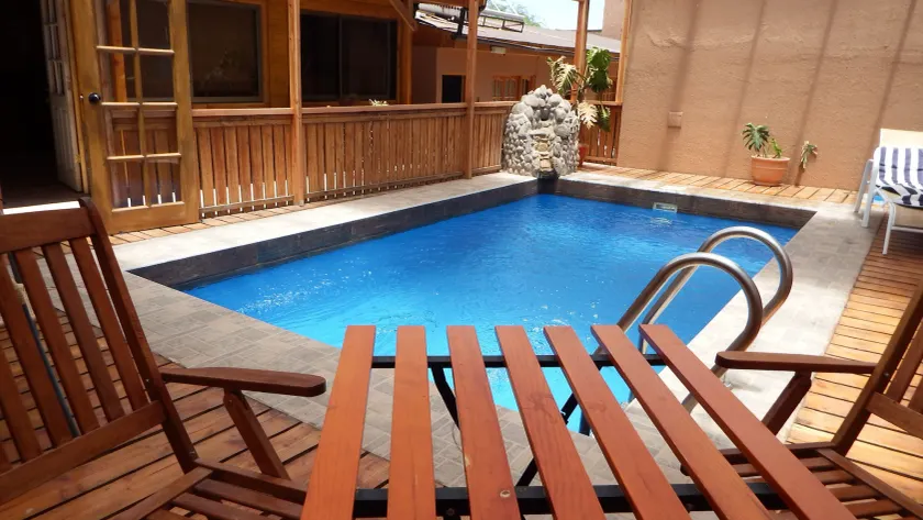 Vicuña Lodge - Image 1