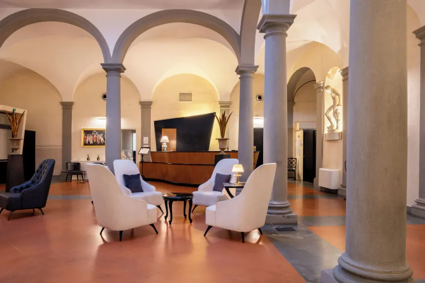 Relais Hotel Centrale "Dimora Storica" - Image 1