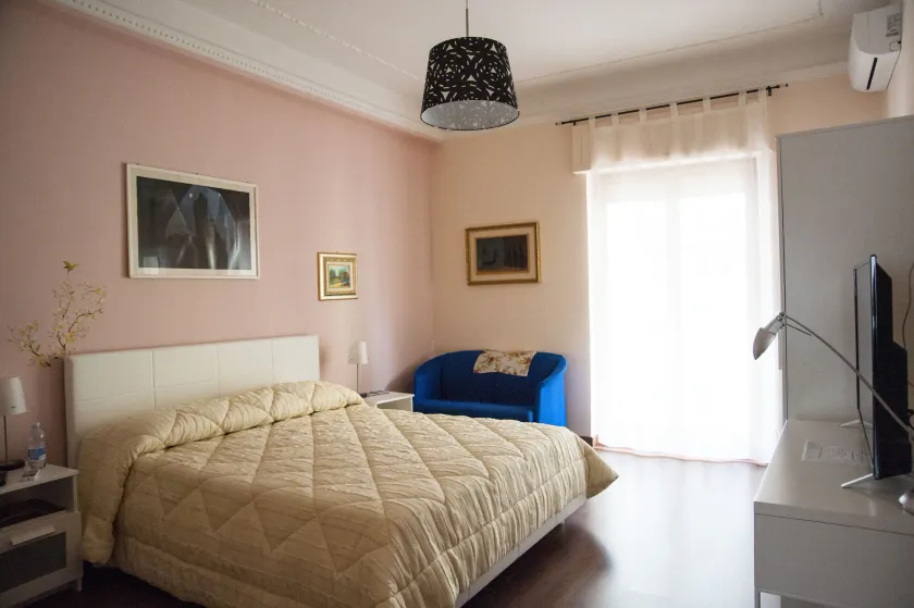 Alma b&b - Image 1