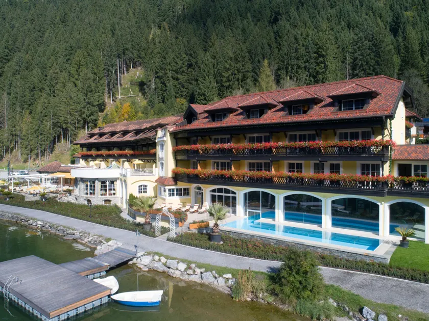 Via Salina - Hotel am See - Adults Only - Image 1
