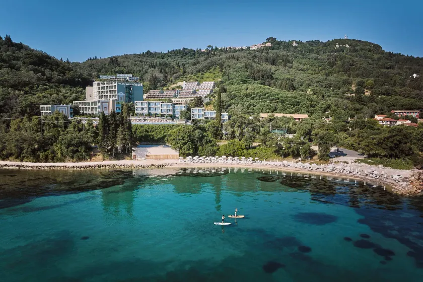 Mythos Palace Resort - Adults Only - Image 1