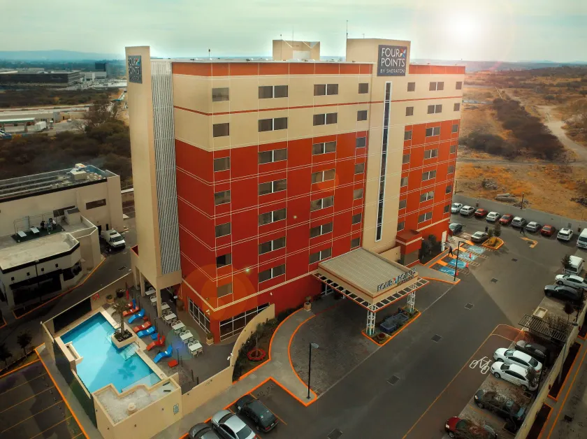 Four Points by Sheraton Queretaro Norte - Image 1