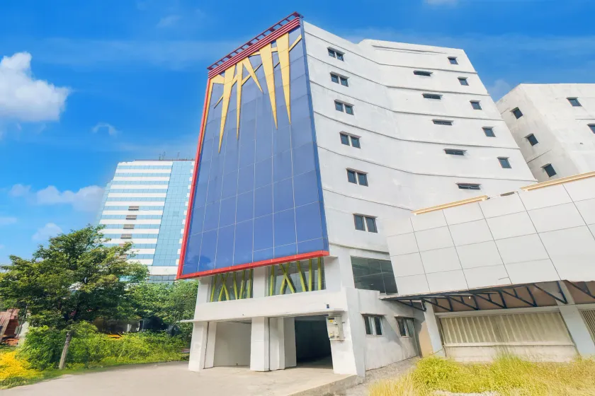 Townhouse Oak Ancol - 6 Hours Stay - Image 1