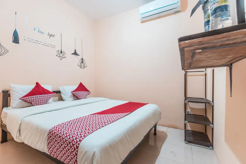 Hotel O Eden Guest House - Image 1