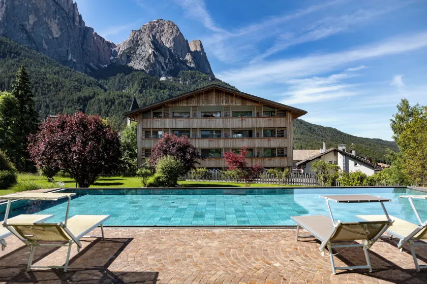 Artnatur Dolomites Hotel & Spa - Image 1