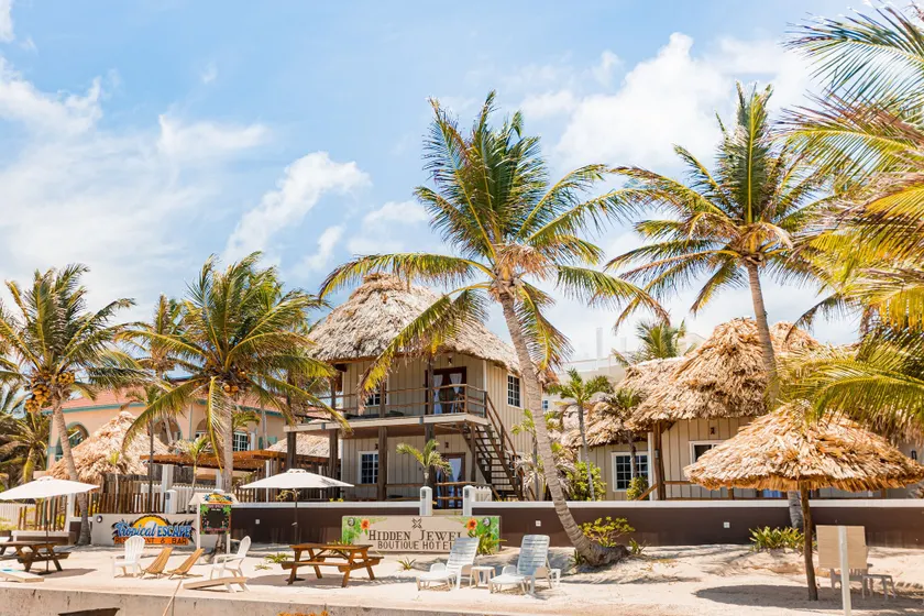Hidden Jewel Boutique Hotel - Image 1