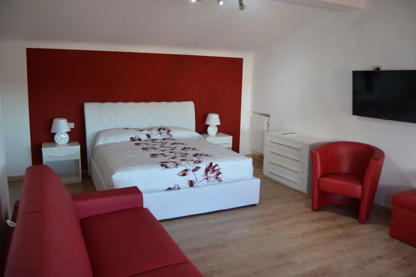 Suite in Venice Ai Carmini - Image 1