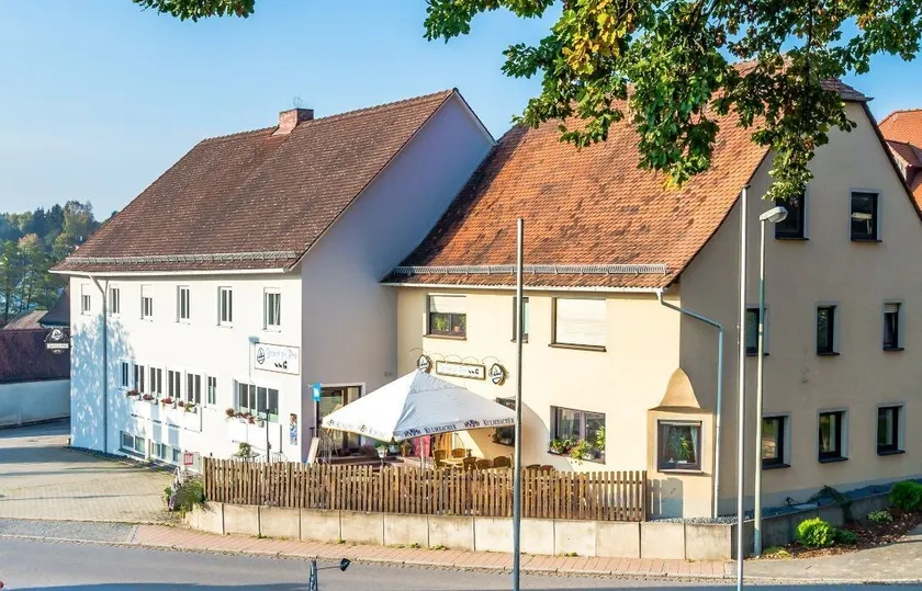Gasthof Alte Post - Image 1