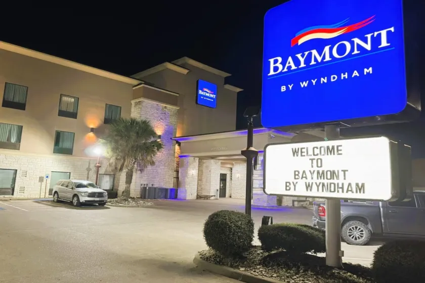 Baymont by Wyndham Jewett - Image 1