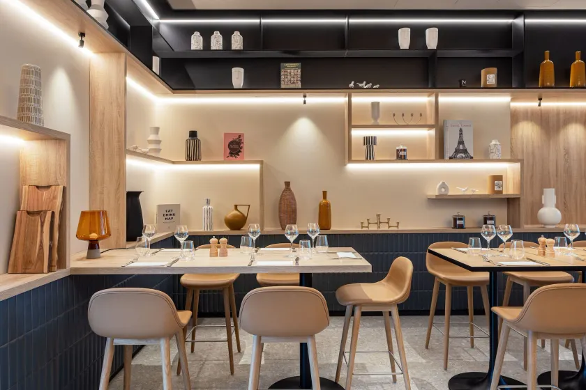 Courtyard by Marriott Paris Charles de Gaulle Central Airport - Image 1