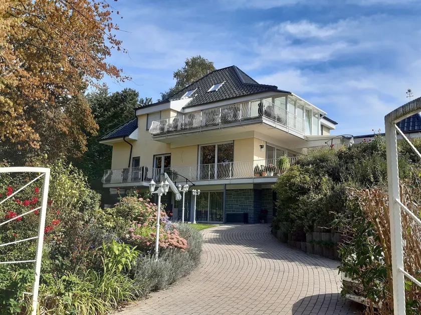 Parkvilla Bad Sassendorf - Image 1