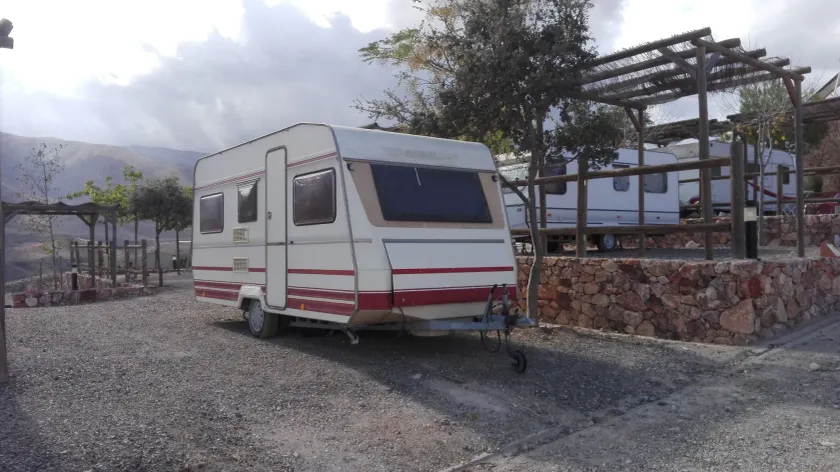 Camping Almocita - Image 1