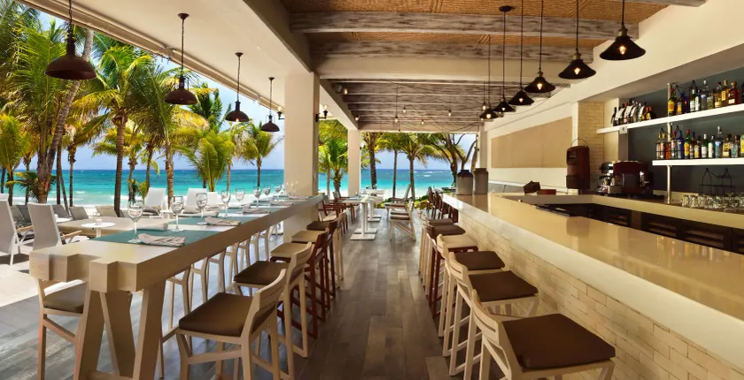 Catalonia Royal Tulum Beach & Spa Resort Adults Only - All Inclusive - Image 1