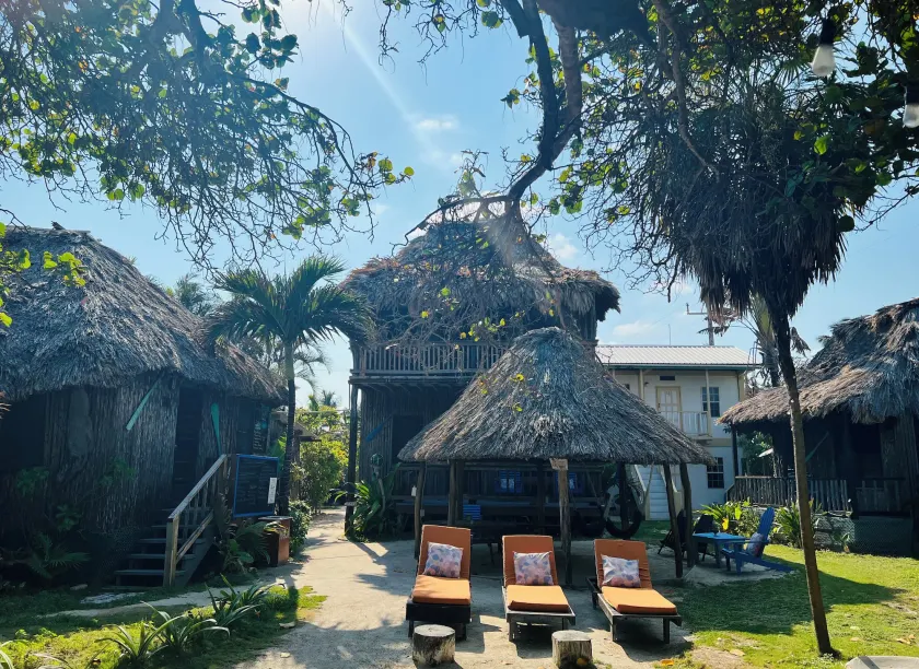 Hotel Del Rio Belize - Image 1