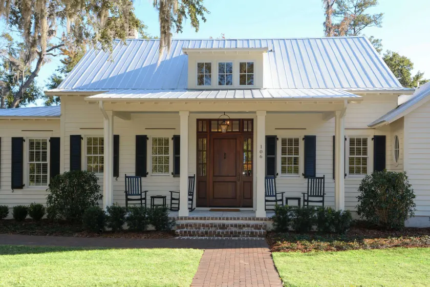 Montage Palmetto Bluff - Image 1