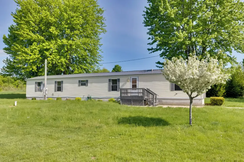 Peaceful MI Home on 1 Acre: Pets Welcome! - Image 1