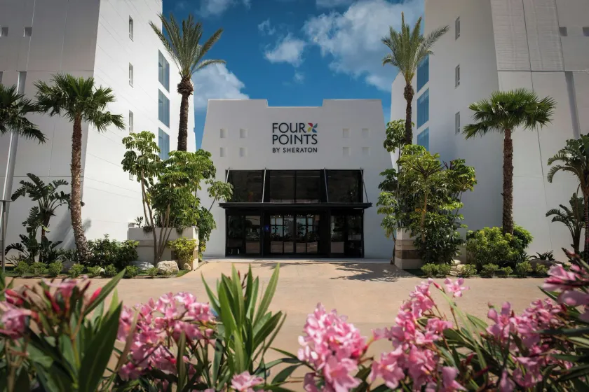 Four Points by Sheraton Costa Blanca Resort - Image 1