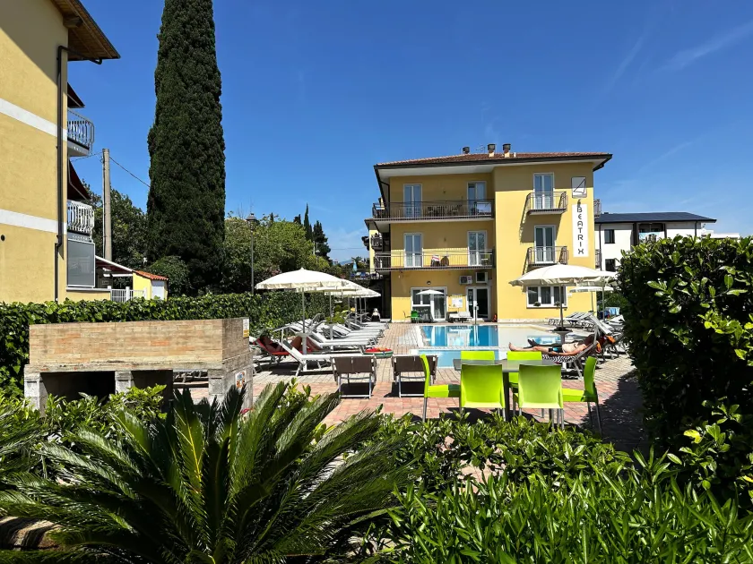 Residence Beatrix - Image 1