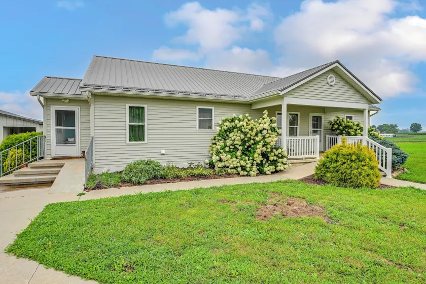 Family-friendly Goshen Home Near Amish Country - Image 1